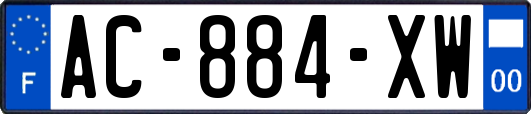 AC-884-XW