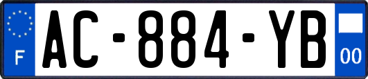 AC-884-YB