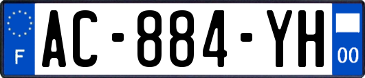 AC-884-YH