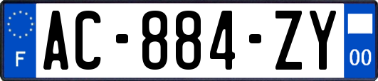 AC-884-ZY