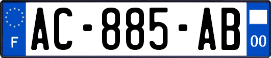 AC-885-AB