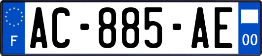 AC-885-AE