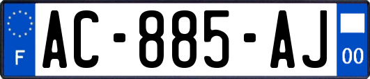 AC-885-AJ