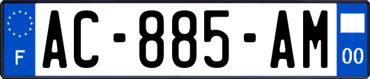 AC-885-AM