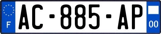 AC-885-AP