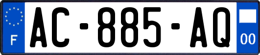 AC-885-AQ