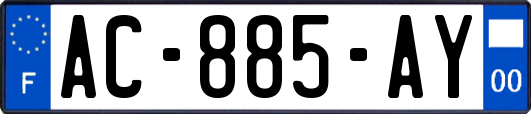 AC-885-AY