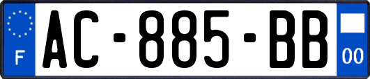 AC-885-BB