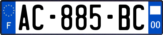 AC-885-BC