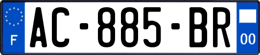 AC-885-BR