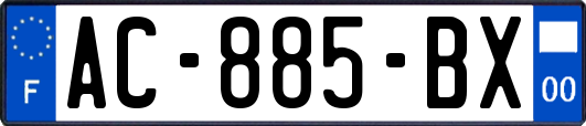 AC-885-BX