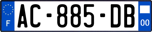 AC-885-DB