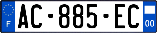 AC-885-EC