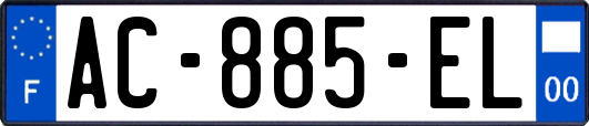 AC-885-EL