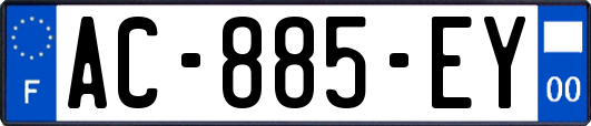 AC-885-EY