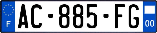 AC-885-FG