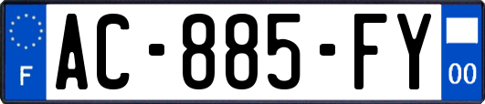 AC-885-FY