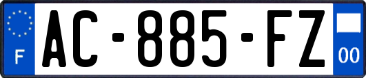 AC-885-FZ