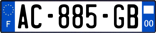 AC-885-GB