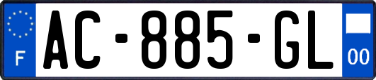 AC-885-GL