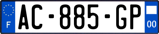 AC-885-GP