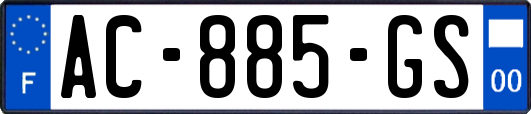 AC-885-GS