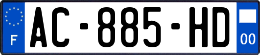 AC-885-HD