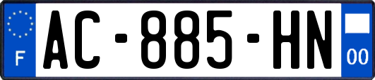 AC-885-HN