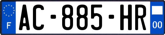 AC-885-HR