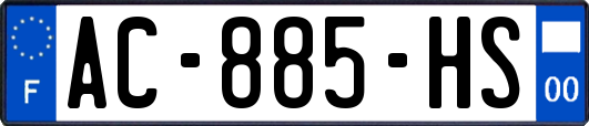 AC-885-HS