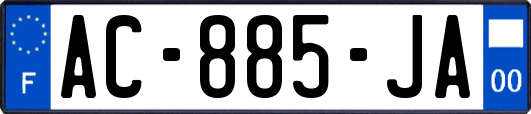 AC-885-JA