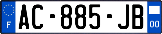 AC-885-JB