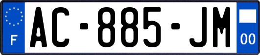AC-885-JM