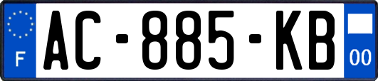 AC-885-KB