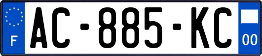 AC-885-KC
