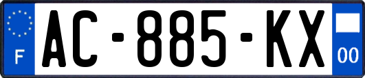 AC-885-KX