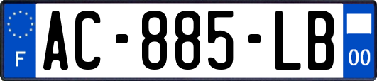 AC-885-LB
