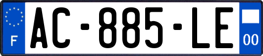 AC-885-LE