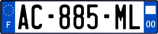 AC-885-ML