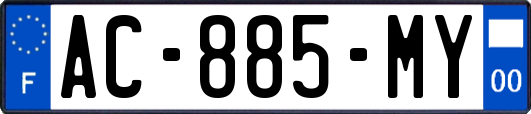 AC-885-MY