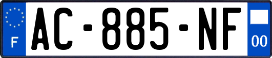 AC-885-NF