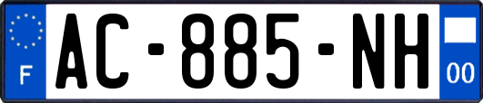 AC-885-NH