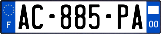 AC-885-PA