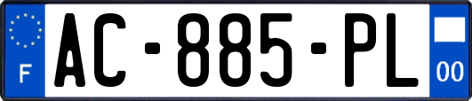 AC-885-PL