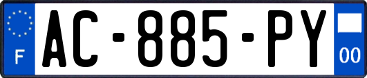 AC-885-PY
