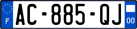 AC-885-QJ