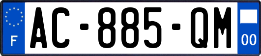 AC-885-QM