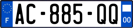 AC-885-QQ