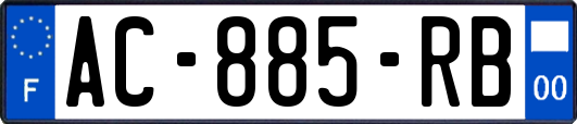 AC-885-RB
