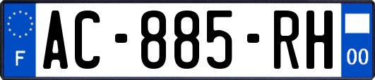 AC-885-RH